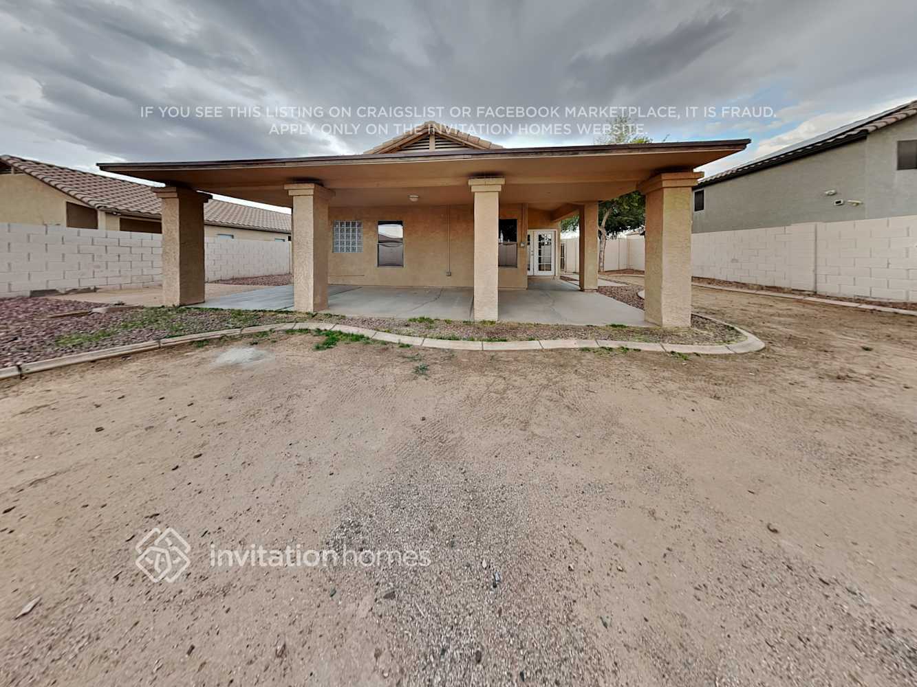 Building Photo - 6347 W Hilton Ave