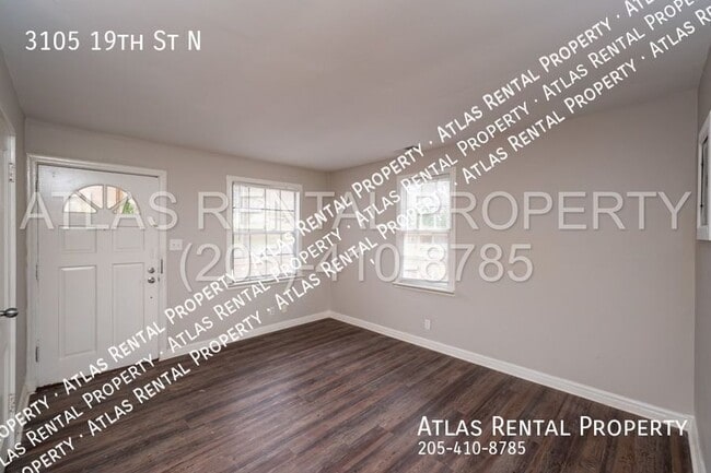Building Photo - 3105 19th St N