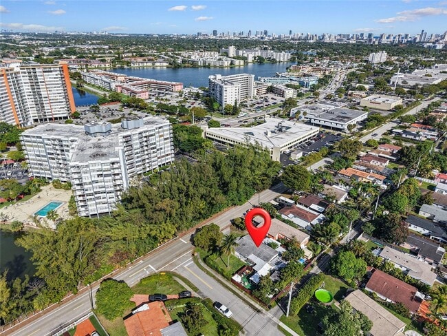 Building Photo - 1300 NE 183rd St