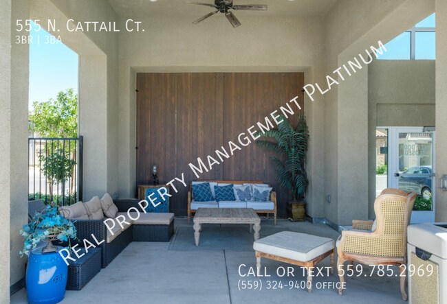 Building Photo - 667 N. Cattail Ct