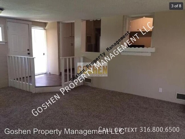 Building Photo - 1607 N Terrace Dr