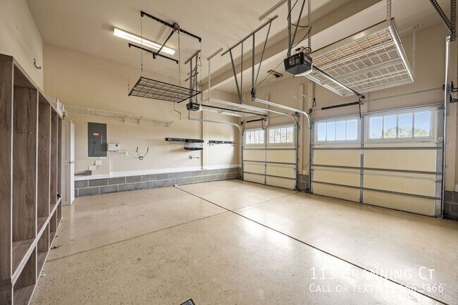 Building Photo - 113 Branning Ct