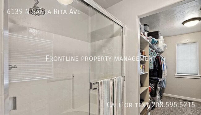 Building Photo - 6139 N Santa Rita Ave
