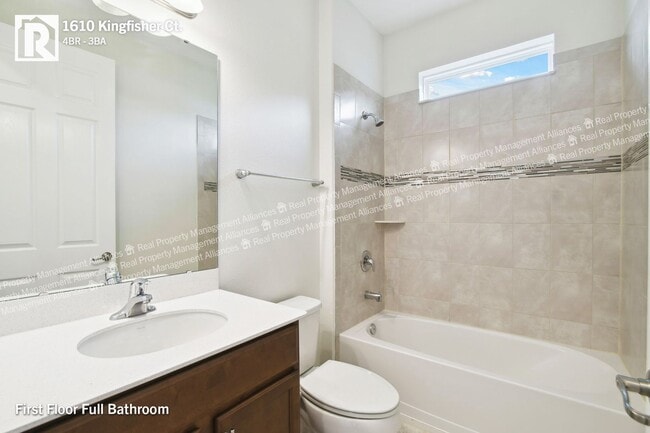 Building Photo - 1610 Kingfisher Ct