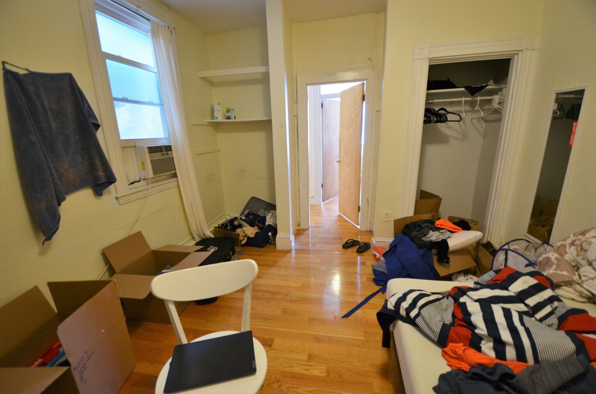 Building Photo - 83 Brookline St