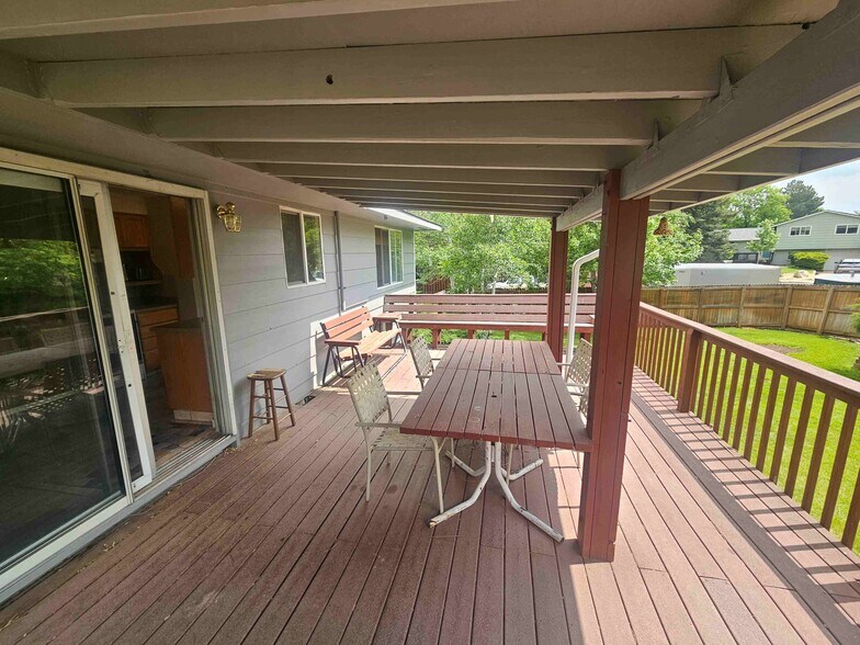 Building Photo - 4130 Gilpin Dr