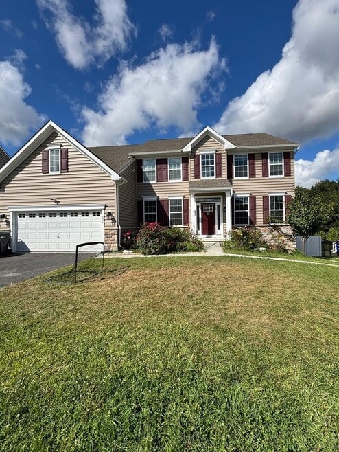 Building Photo - 826 Guthrie Cir