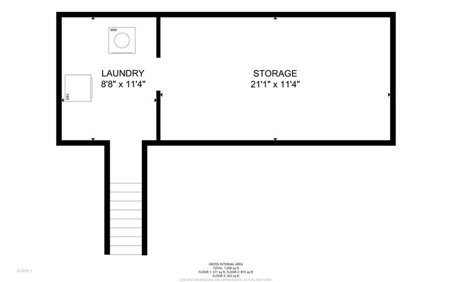 Building Photo - 4 bed 1 bath Home Available Now in Westwood!