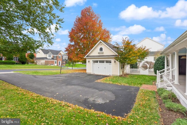 Building Photo - 3501 Tavenner Ct