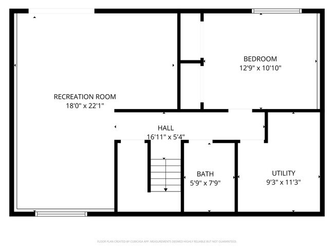 Building Photo - Updated Bamber Ridge Split-Level with Fenced Yard