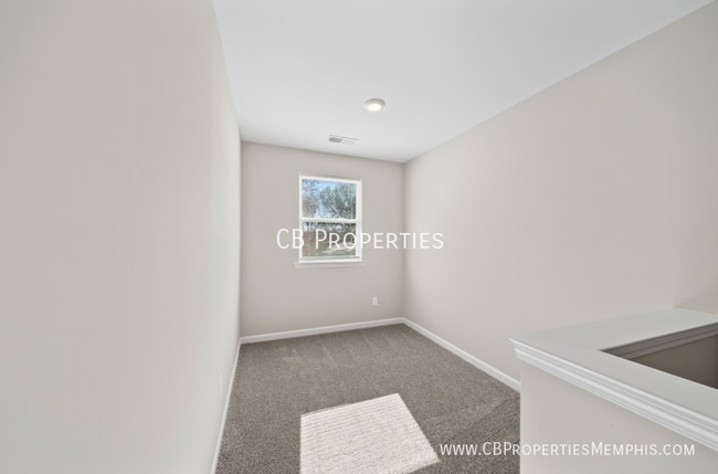 Building Photo - 3312 Tutwiler Ave