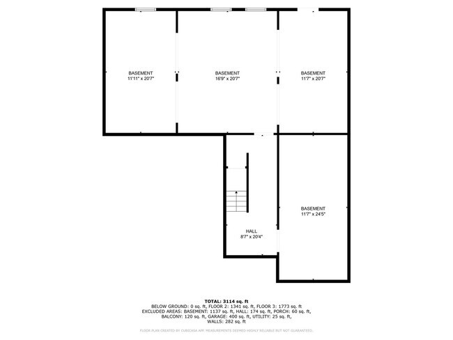 Building Photo - 552 Post Oak Ln