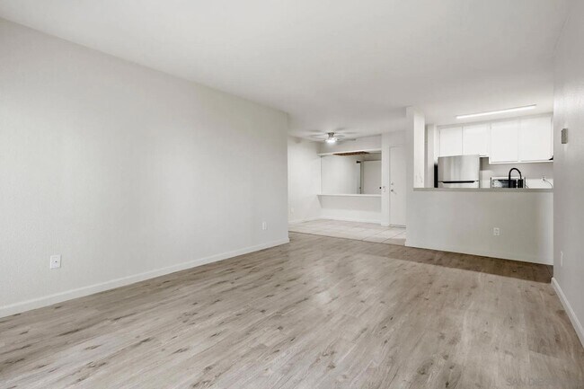 Building Photo - 4060 Huerfano Ave