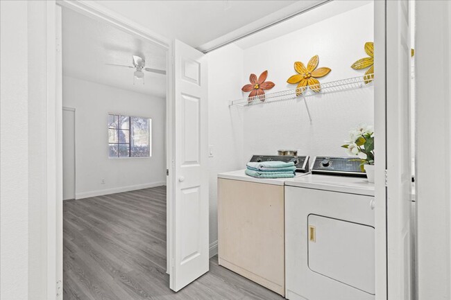 Building Photo - Stunning and Freshly Remodeled 1 Bedroom C...