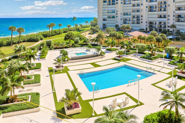 Building Photo - 200 Ocean Trail Way