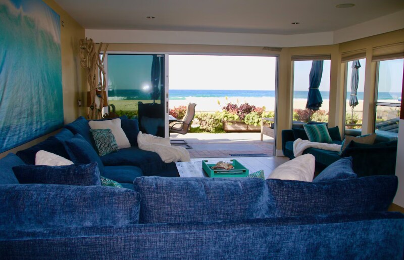 Building Photo - 2965 Ocean Front Walk