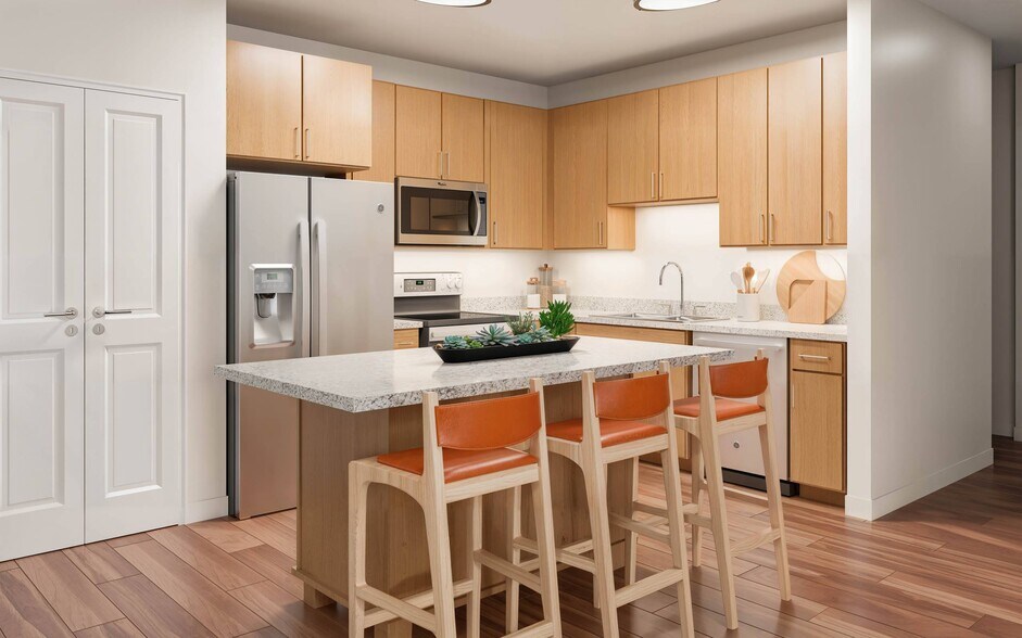 Building Photo - Sage at Franklin Park