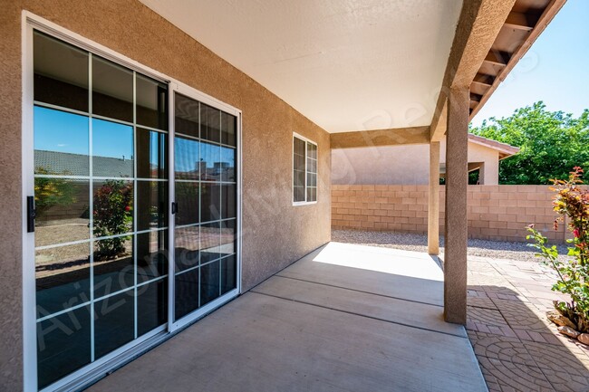 Building Photo - GORGEOUS HUALAPAI MOUNTAIN FOOTHILLS HOME