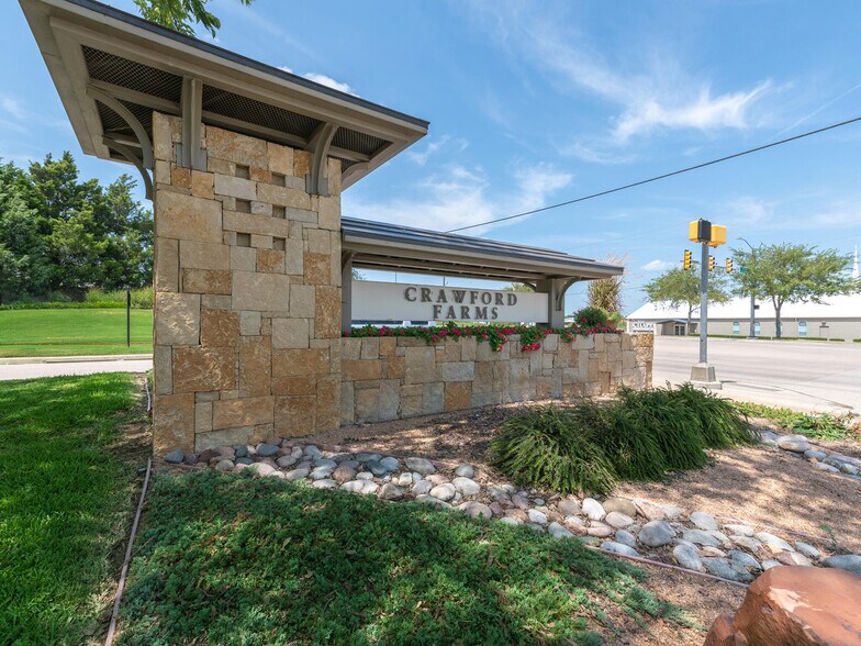 Gorgeous Crawford Farms - 10528 Astor Dr