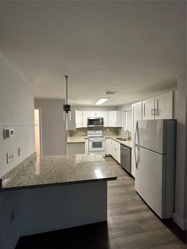 Building Photo - 20535 SW 92nd Ct