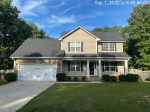 Building Photo - 220 Tactical Dr