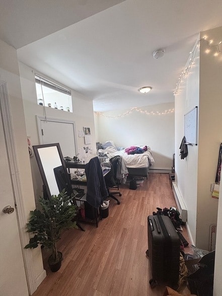 Building Photo - 233 Northampton St