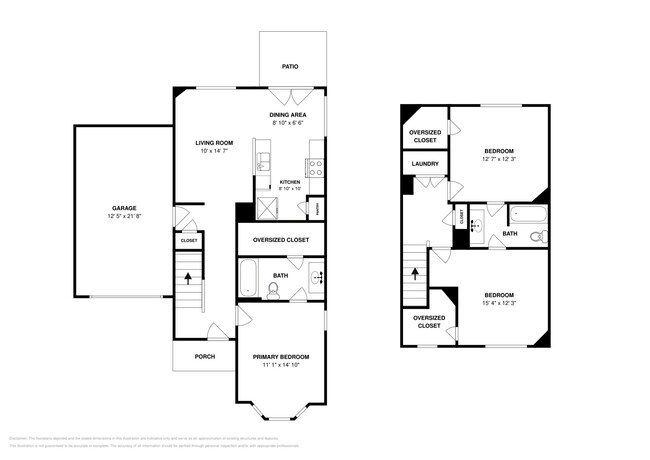 Building Photo - 128 Randolph Dr