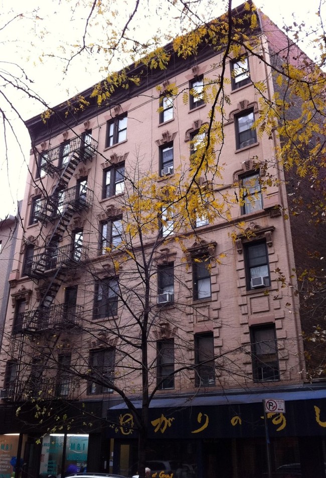 Primary Photo - 402 East 78th St