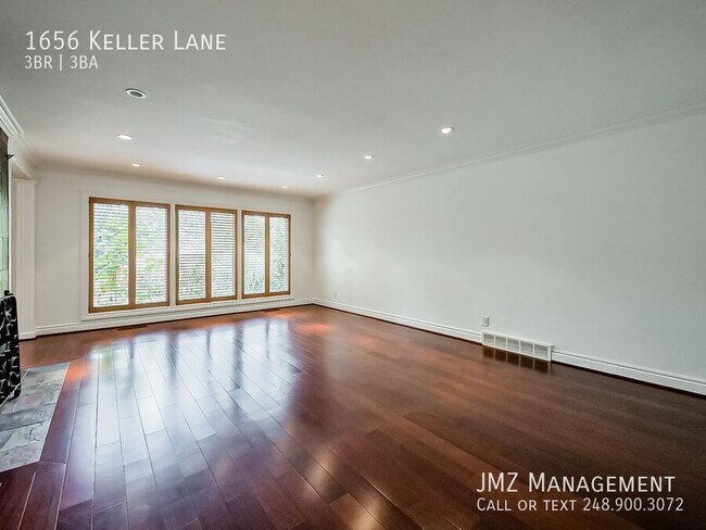 Building Photo - 1656 Keller Ln