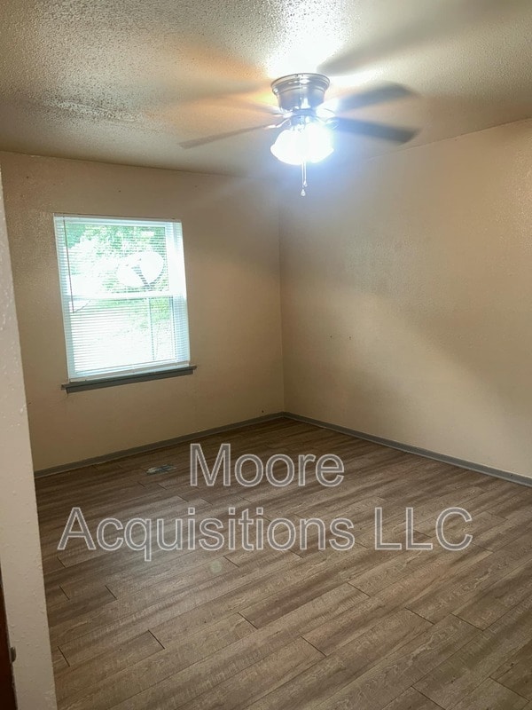 Building Photo - 1437 S Rusk St