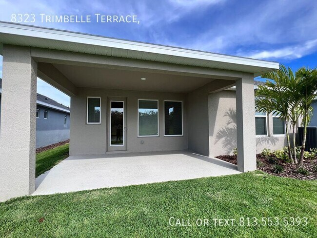 Building Photo - 8323 Trimbelle Ter