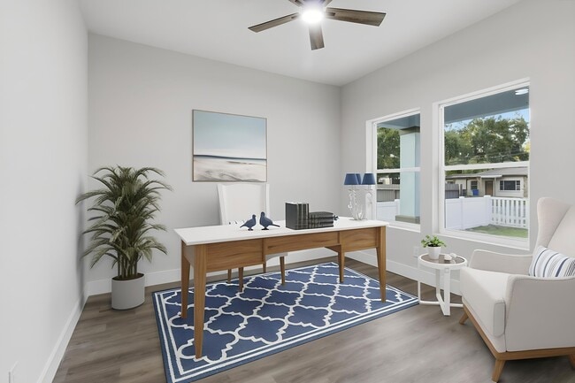 Building Photo - 2205 E 148th Ave