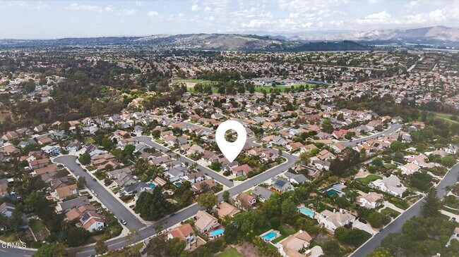 Building Photo - 6169 Arabian Pl