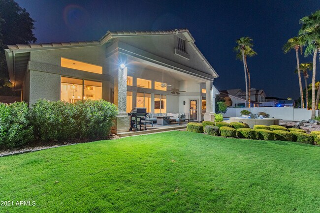 Building Photo - 21525 N 58th Dr