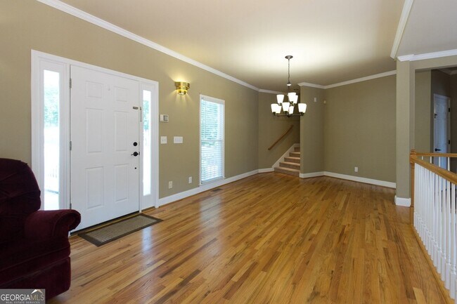 Building Photo - 5166 Wheeler Dr