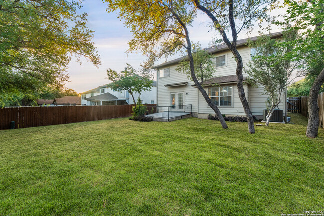Building Photo - 10646 Manor Creek
