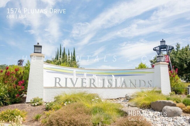 Building Photo - 1574 Plumas Dr