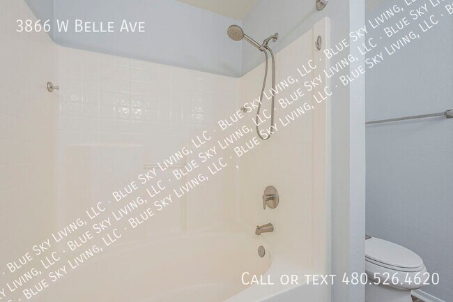 Building Photo - 3866 W Belle Ave