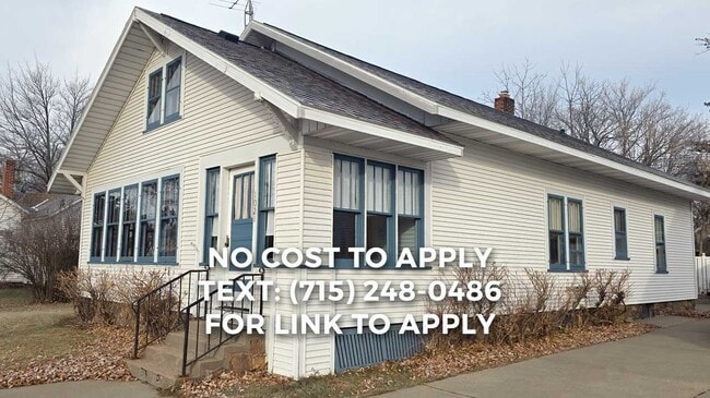 Primary Photo - 1021 Baker St