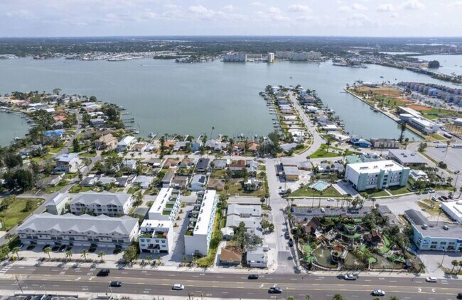 Building Photo - Furnished Beachside Retreat – Steps from the Sand!