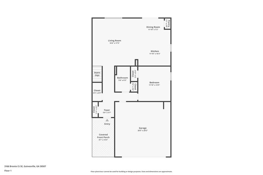 Building Photo - 3166 Bronte Ct