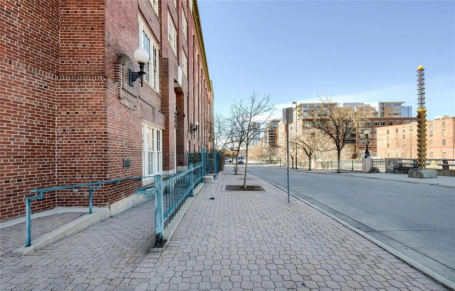 Building Photo - 1616 14th St
