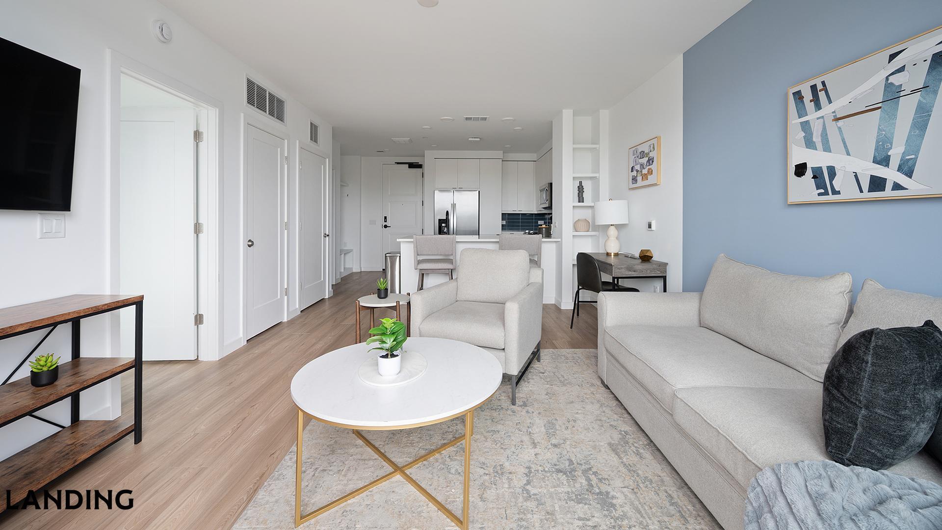 Building Photo - 1801 Patterson St