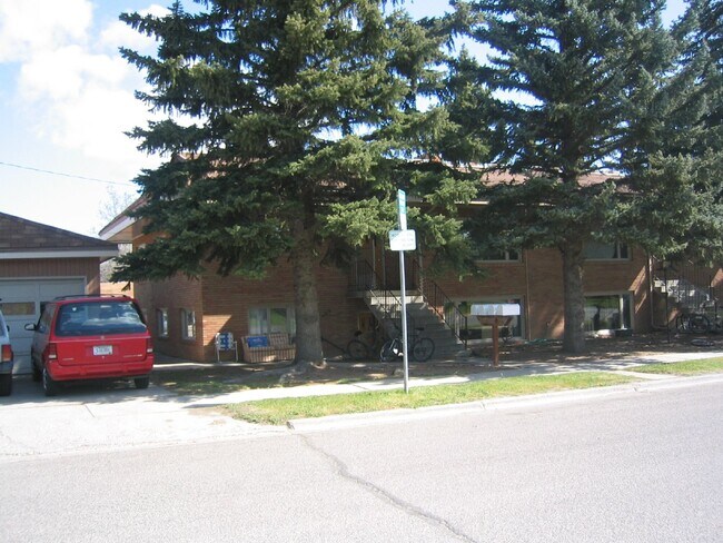 Building Photo - 1101 W Dickerson St