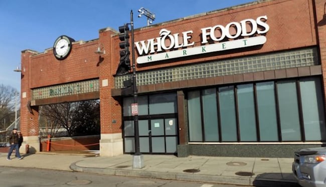 15 MIN WALK - 2228 40th St NW