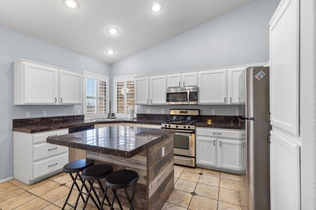 Building Photo - Beautiful 4BR Home in Gated Community with 3-Car Garage