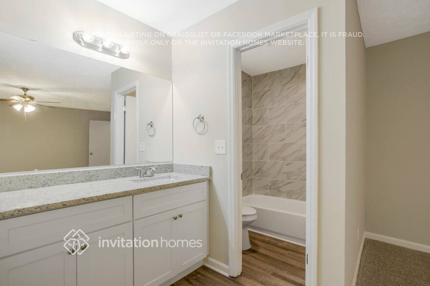 Building Photo - 4536 Jamerson Forest Pkwy