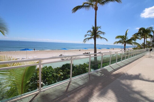 Building Photo - 3900 Galt Ocean Dr
