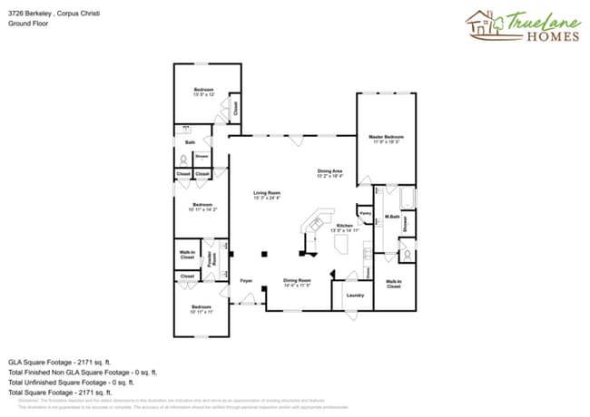Building Photo - 3726 Berkeley Dr