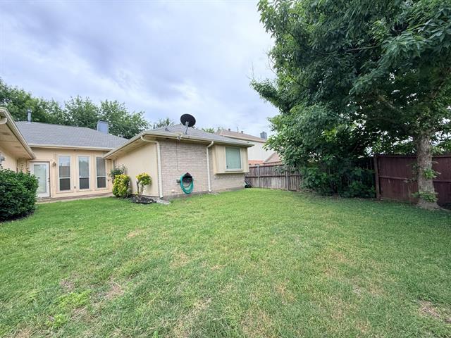 Building Photo - 1507 Warm Springs Dr